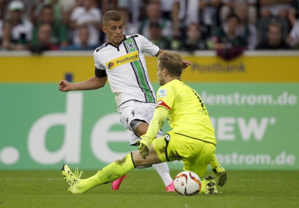 Kebangkitan Moenchengladbach: Ini 5 Pemain yang Ditakuti Man City