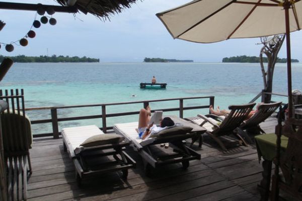 5 Resort Pulau Pribadi di Indonesia untuk Liburan
