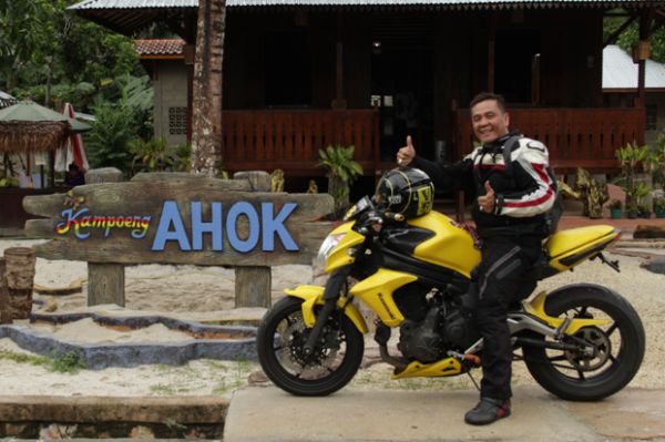 touring kawasaki