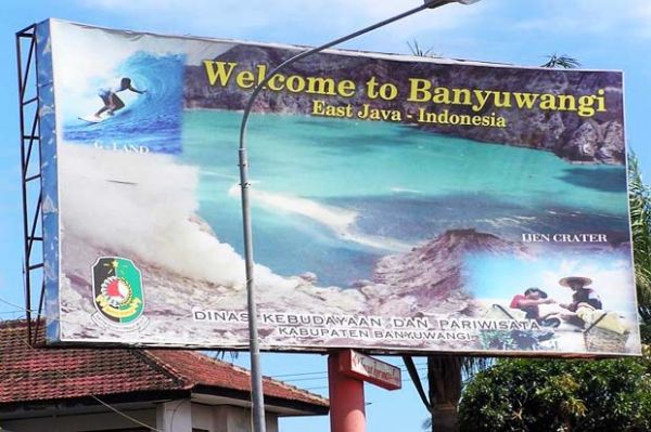 Turisme di Banyuwangi (iberita.com)
