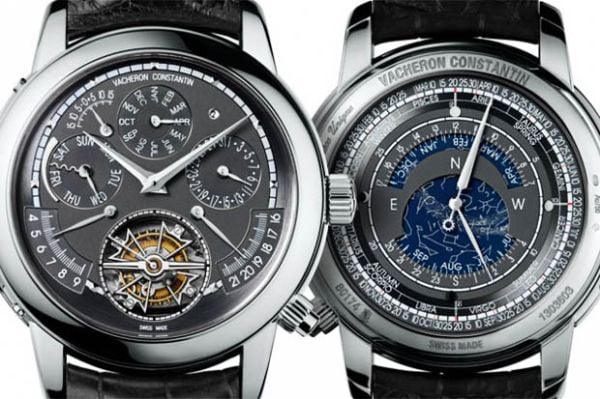 vacheron constantin
