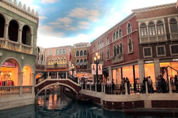 The Venetian Macao