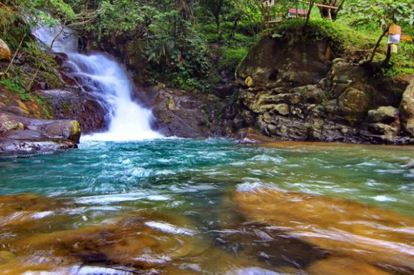 6 Tempat Wisata Seru di Puncak yang Belum Populer