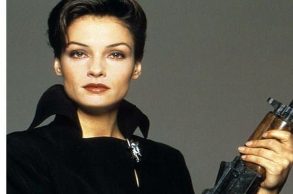 xenia onatopp