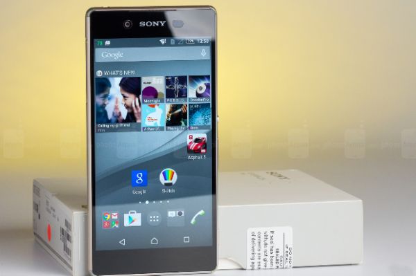 Xperia