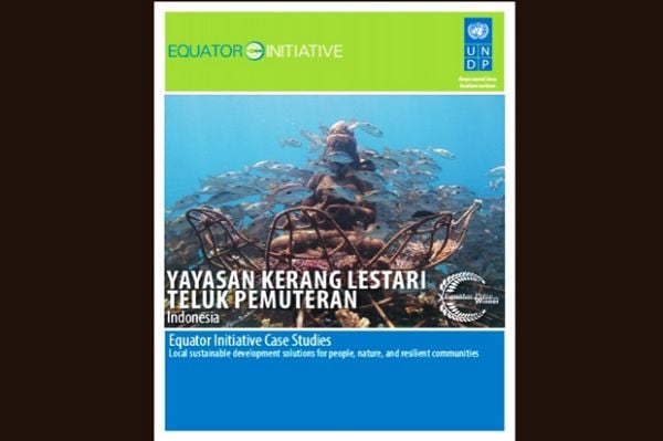 Yayasan Karang Lestari di Singaraja Bali Indonesia (yumpu.com)