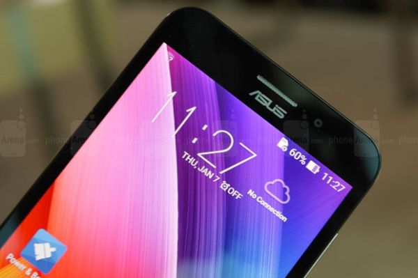 Asus