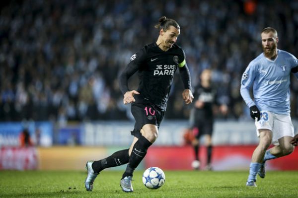 Gol Ke-7.000 Di Maria, dan Kembalinya Ibra ke Malmoe