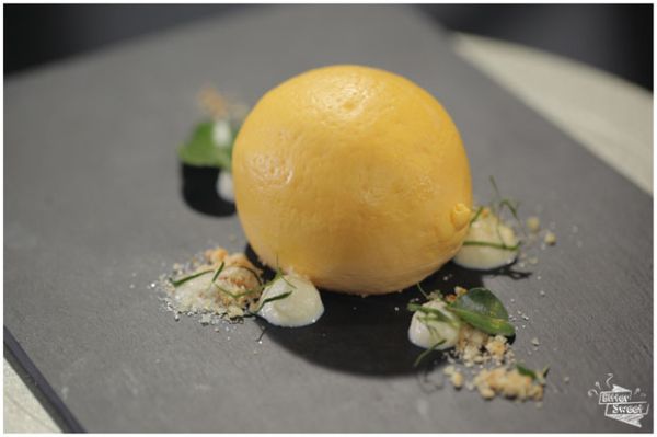 Lemon AFC
