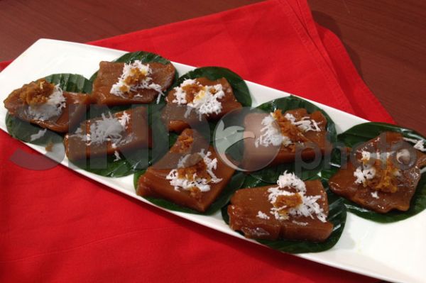 Kue Keranjang