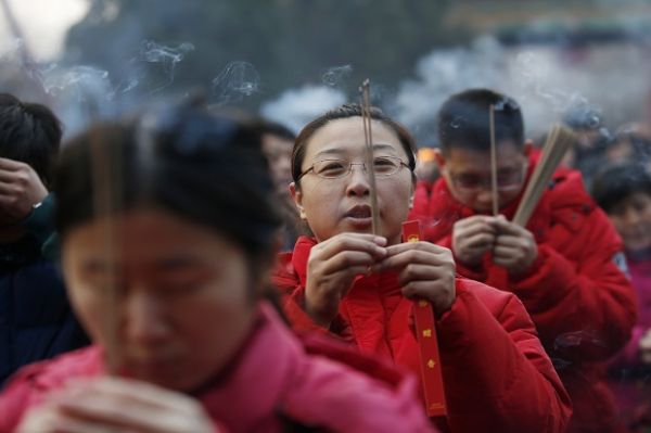 Imlek Beijing