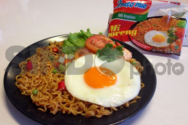 Indomie Goreng 