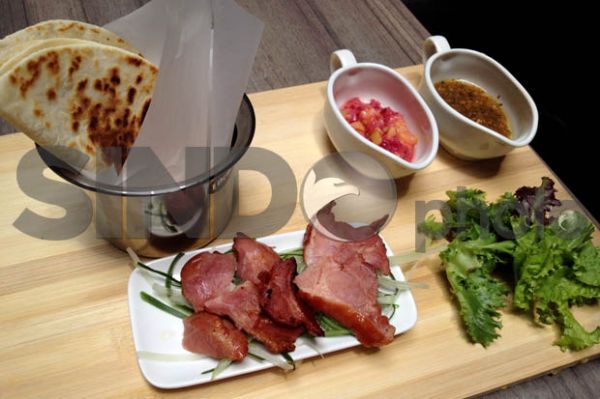 Meat Platter Meat Platter