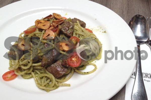 Beef Pasta Beef Pasta