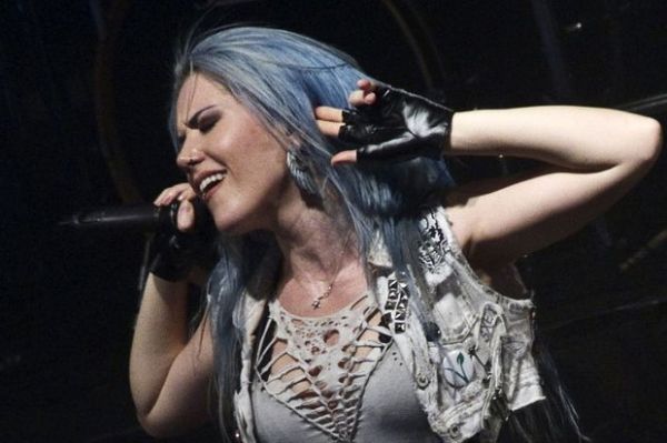 Alissa White-Gluz