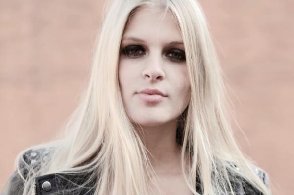 Eva Oswald
