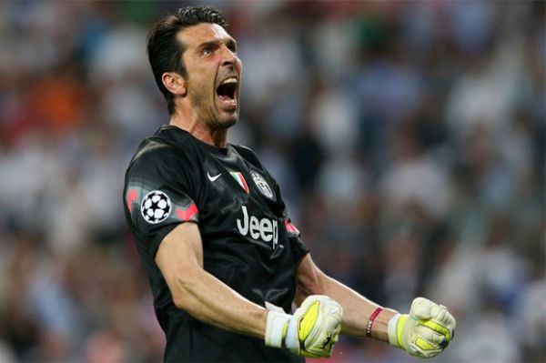 Inilah Profil 10 Calon Pemain Terbaik Eropa 2014/2015