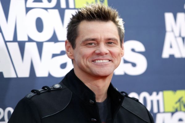 jim carrey