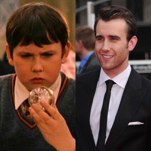 matthew lewis