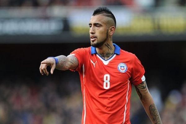 Inilah 10 Calon Bintang di Copa Amerika