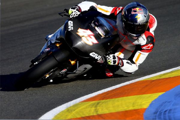 Sepak Terjang Pembalap Muda di MotoGP 2015