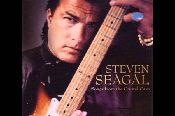 steven seagal steven seagal