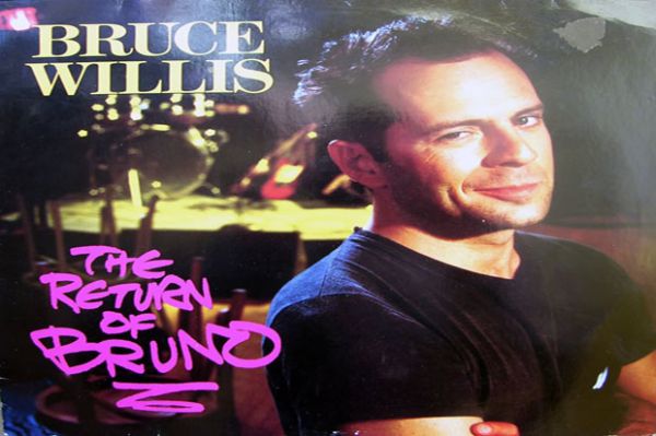 bruce willis bruce willis