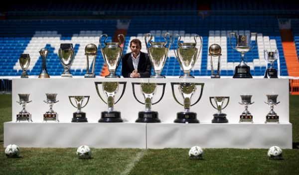 Kontestan Liga Champions 2015/2016 Berbenah: Ini Rekrutan Anyar Mereka