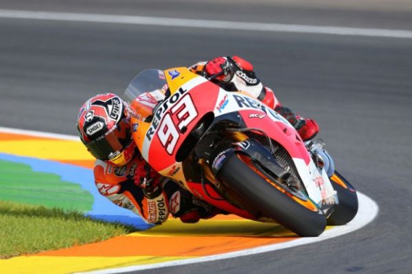 Sepak Terjang Pembalap Muda di MotoGP 2015
