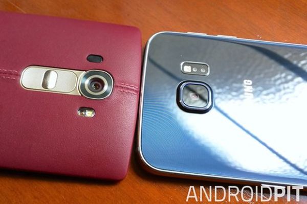 g4 vs s6 edge
