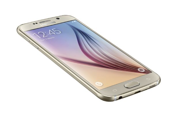 Galaxy S6