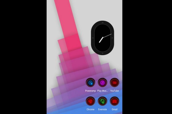 Widget