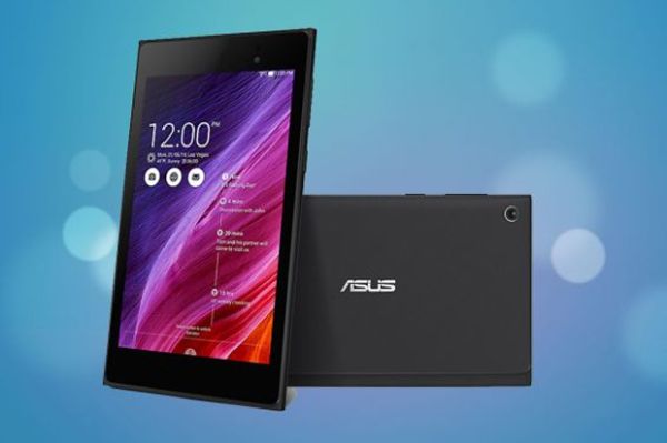 tablet