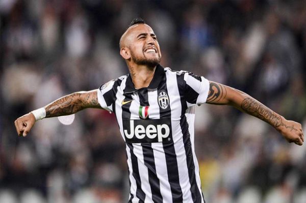 Inilah Profil 10 Calon Pemain Terbaik Eropa 2014/2015