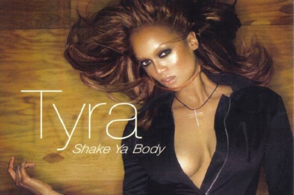 tyra banks tyra banks