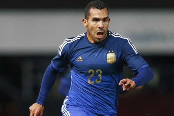 Inilah 10 Calon Bintang di Copa Amerika