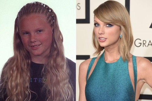 taylor swift