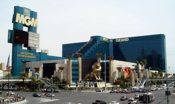 Jelang Duel Mayweather Jr vs Pacquiao, Tarif Hotel Melambung Tinggi
