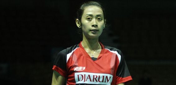 Tunggal Putra dan Putri Indonesia Tamat