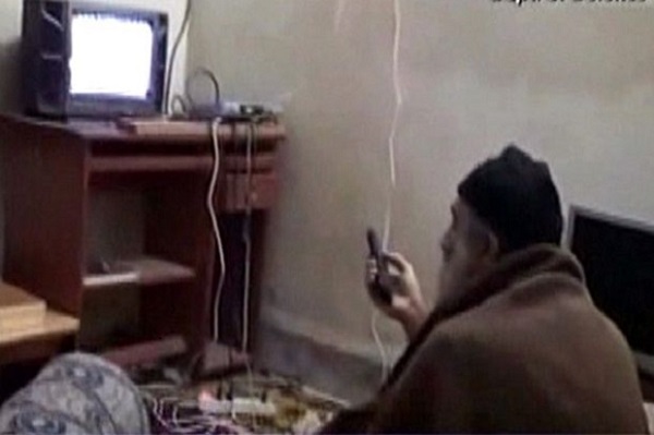 Investigasi Seymour Hersh, Osama dan Kebohongan AS