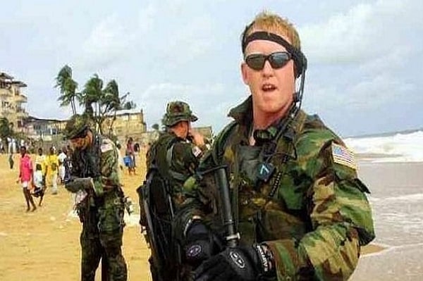 Investigasi Seymour Hersh, Osama dan Kebohongan AS