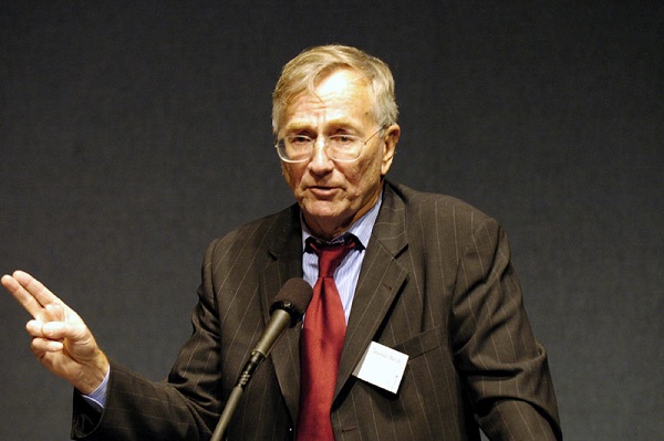 Investigasi Seymour Hersh, Osama dan Kebohongan AS