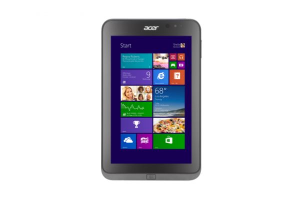 tablet