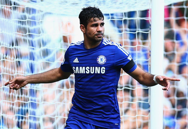 10 Rekrutan Terbaik di Liga Inggris 