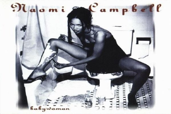 naomi campbell naomi campbell