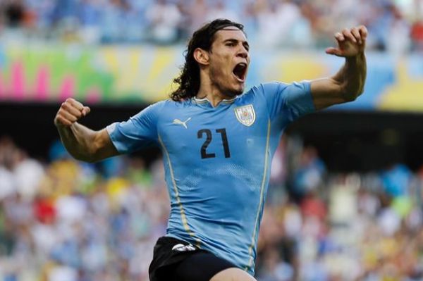 Inilah 10 Calon Bintang di Copa Amerika