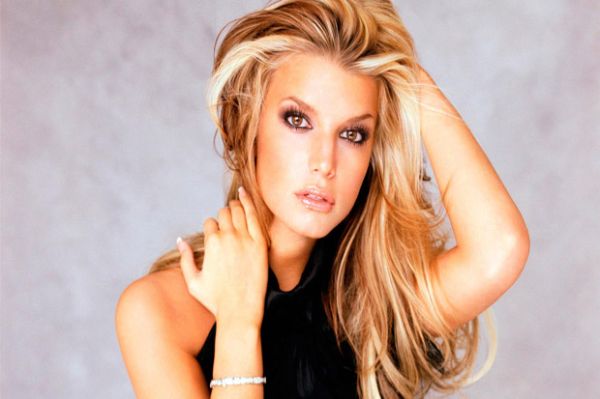 jessica simpson