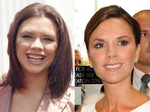 victoria beckham