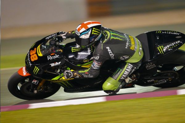 Sepak Terjang Pembalap Muda di MotoGP 2015