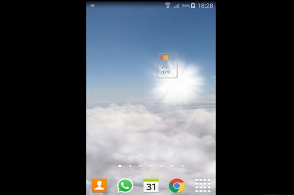 Widget